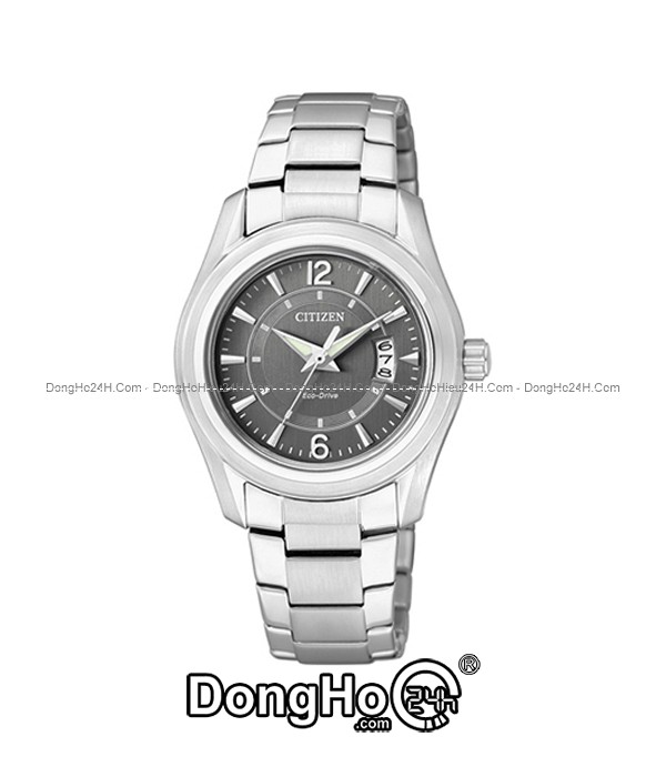 Đồng hồ Đồng hồ Citizen Eco-Drive FE1010-57H chính hãng