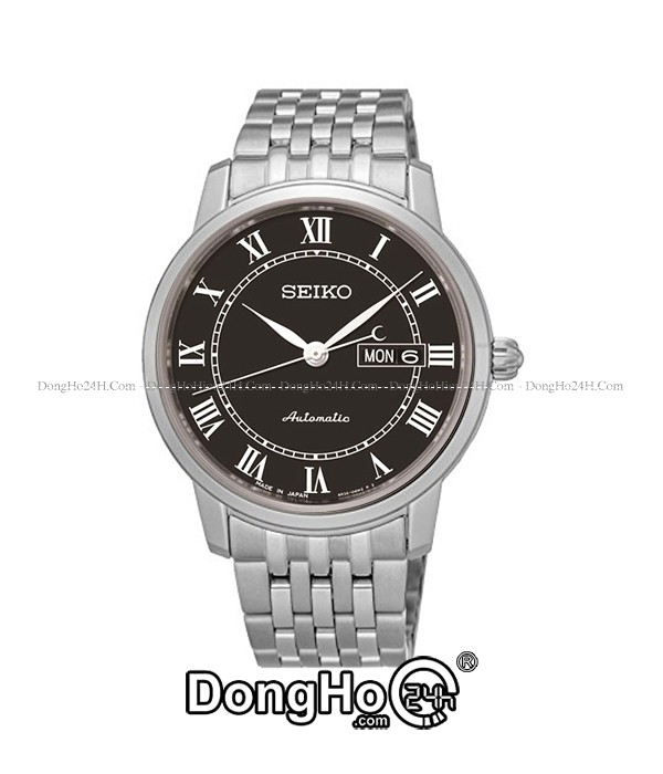 Đồng hồ Đồng hồ Seiko Presage Automatic SRP765J1 chính hãng 