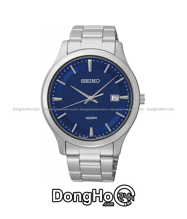 Đồng hồ  Đồng hồ Seiko SUR049P1 chính hãng 