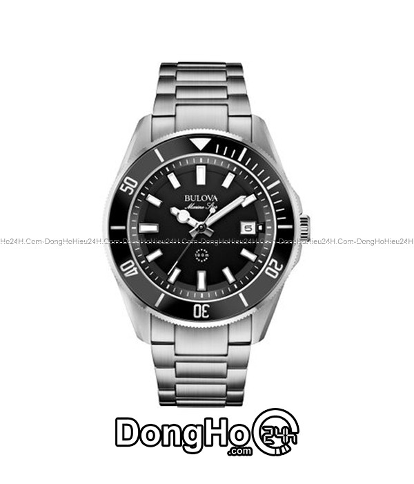 Đồng hồ Đồng hồ Bulova 98B203 chính hãng 