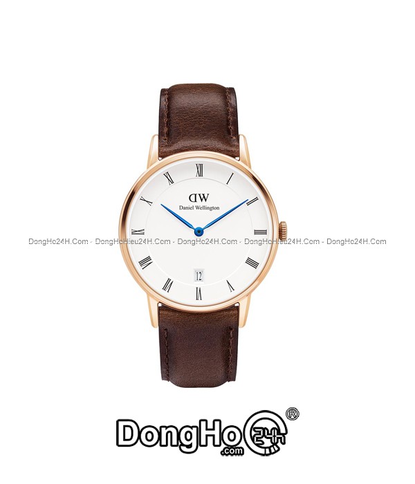 Đồng hồ Đồng hồ Daniel Wellington DW00100094 chính hãng 