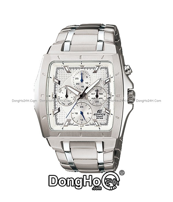 Đồng hồ Đồng hồ Casio Edifice EF-329D-7AVDF chính hãng 