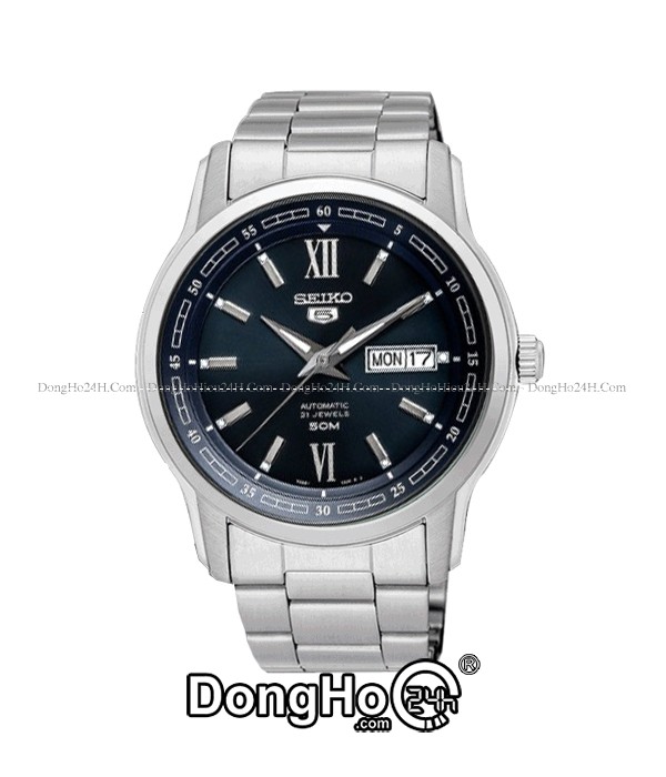 Đồng hồ Đồng hồ Seiko 5 Automatic SNKP17K1 chính hãng 