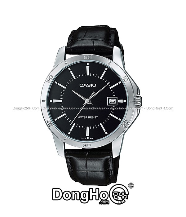 Đồng hồ Đồng hồ Casio MTP-V004L-1AUDF chính hãng 