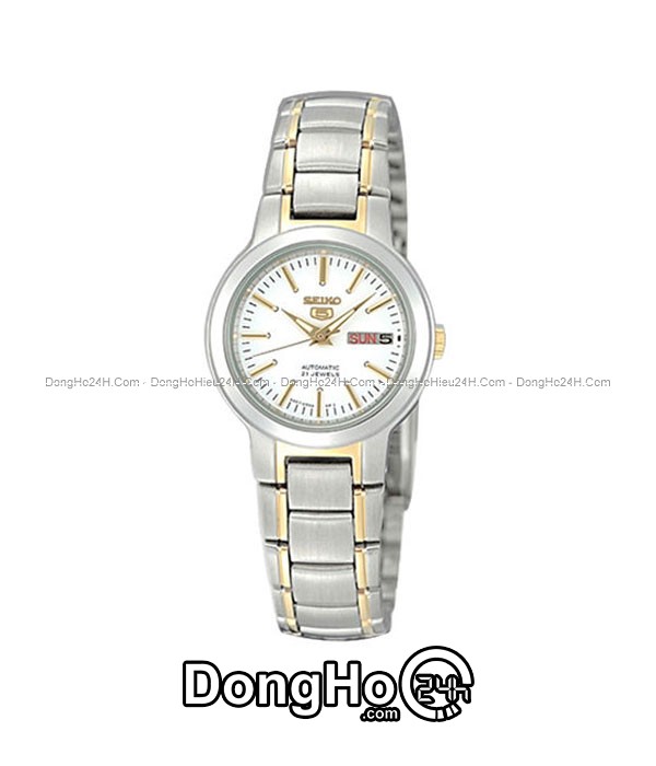 Đồng hồ Đồng hồ Seiko 5 Automatic SYME44K1 chính hãng 