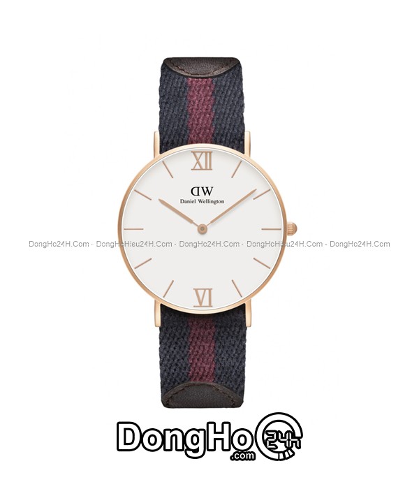 Đồng hồ Đồng hồ Daniel Wellington 0551DW chính hãng 