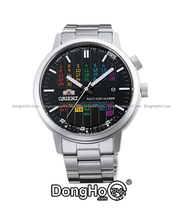 Đồng hồ Đồng hồ Orient Automatic FER2L003B0 chính hãng 