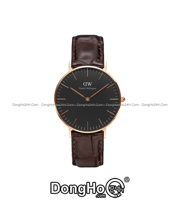 Đồng hồ Đồng hồ Daniel Wellington DW00100140 chính hãng 