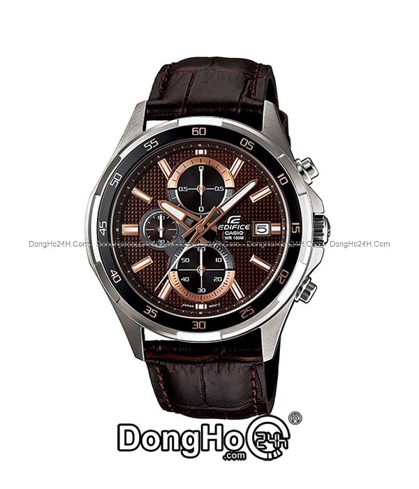 Đồng hồ Đồng hồ Casio Edifice EFR-531L-5AVUDF chính hãng 