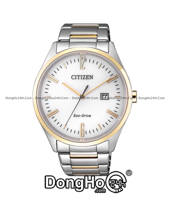 Đồng hồ Đồng hồ Citizen Eco-Drive BM7354-85A chính hãng