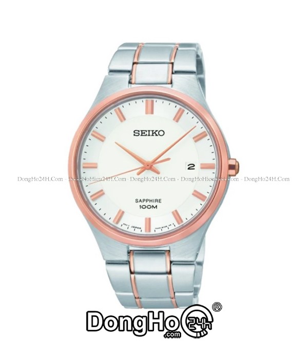 Đồng hồ Đồng hồ Seiko SGEH34P1 chính hãng