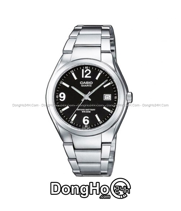 Đồng hồ Đồng hồ Casio MTP-1265D-1AVDF chính hãng 