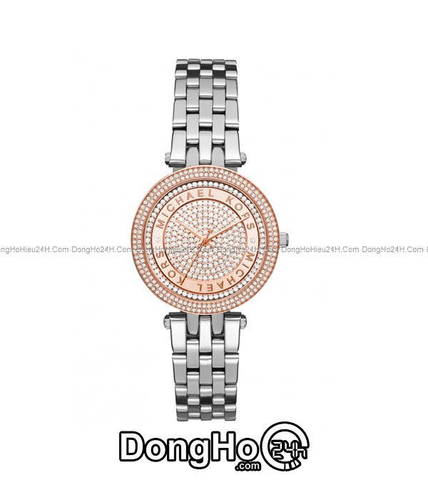 Đồng hồ Đồng hồ Michael Kors MK3446 chính hãng 