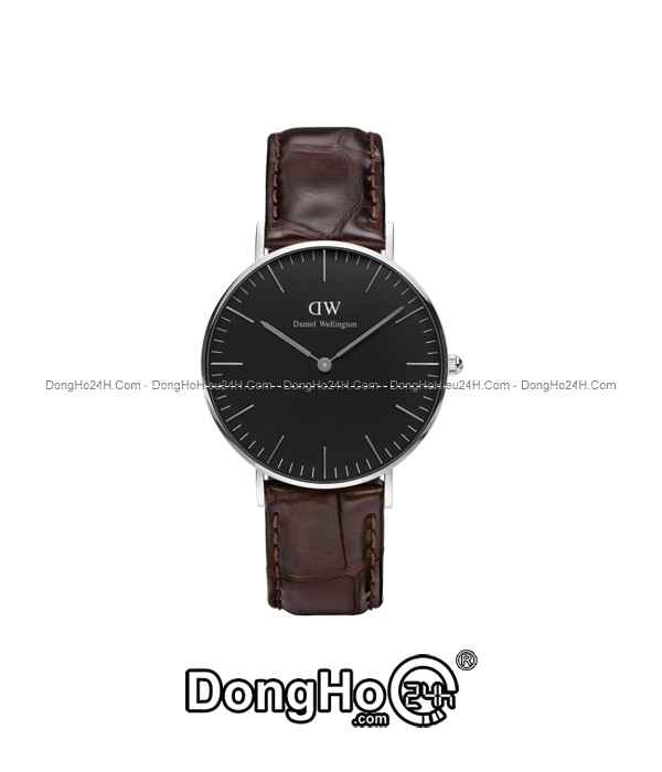 Đồng hồ Đồng hồ Daniel Wellington DW00100146 chính hãng 