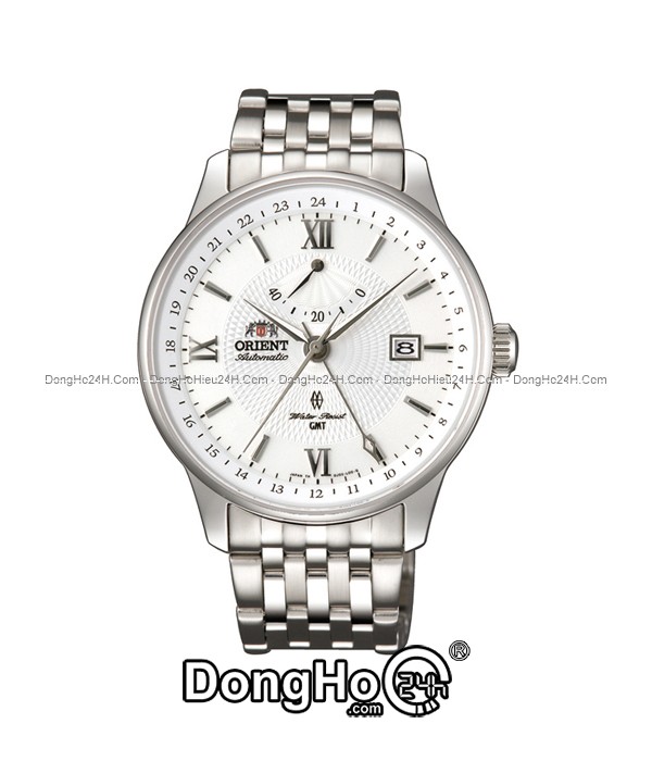 Đồng hồ Đồng hồ Orient Automatic SDJ02003W0 chính hãng 