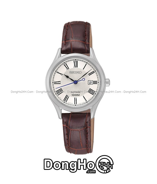 Đồng hồ Đồng hồ Seiko nữ Quartz SXDG21P1