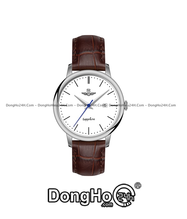 Đồng hồ Đồng hồ Sunrise SL1055.4102TE Timepiece chính hãng