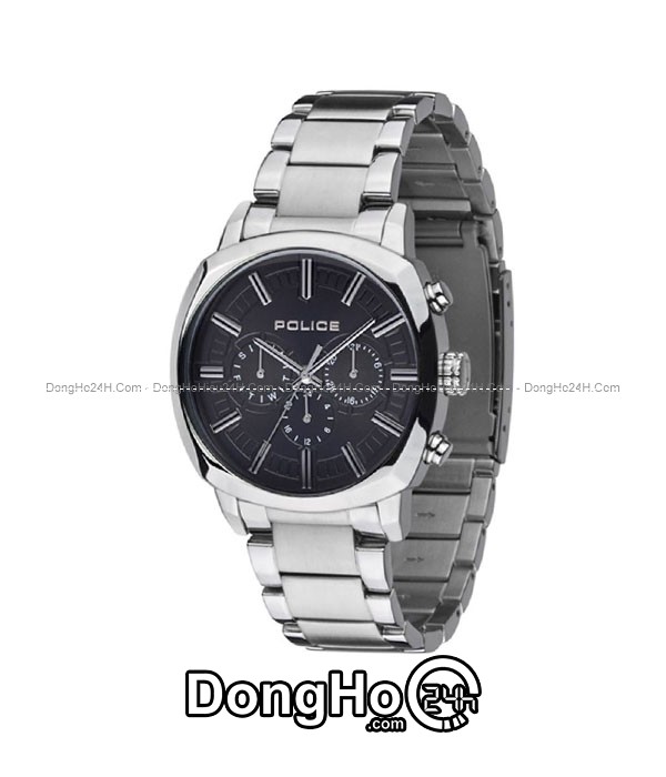 Đồng hồ Đồng hồ Police nam Quartz 13151JS/61M