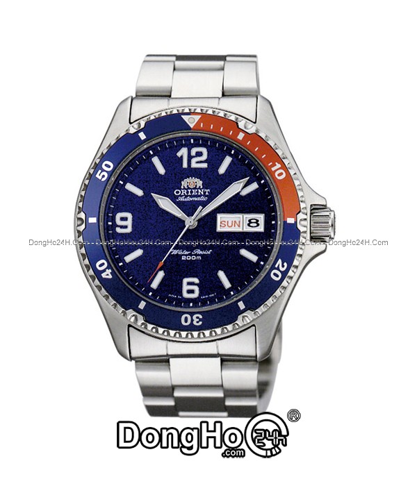 Đồng hồ Đồng hồ Orient Mako 2 Automatic FAA02009D9 chính hãng 