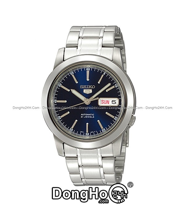 Đồng hồ Đồng hồ Seiko 5 Automatic SNKE51K1 chính hãng 