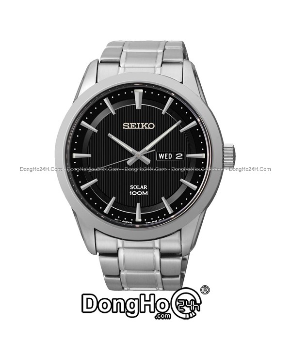 Đồng hồ Đồng hồ Seiko Solar SNE363P1 chính hãng 