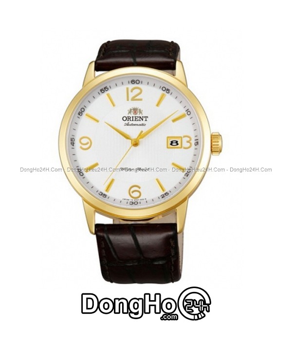 Đồng hồ Đồng hồ Orient Automatic FER27004W0 chính hãng 