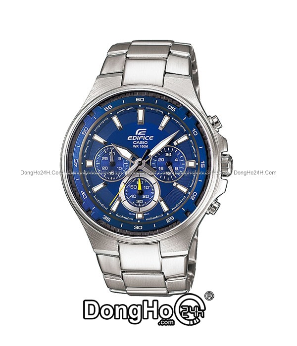 Đồng hồ Đồng hồ Casio Edifice EF-562D-2AVDF chính hãng 