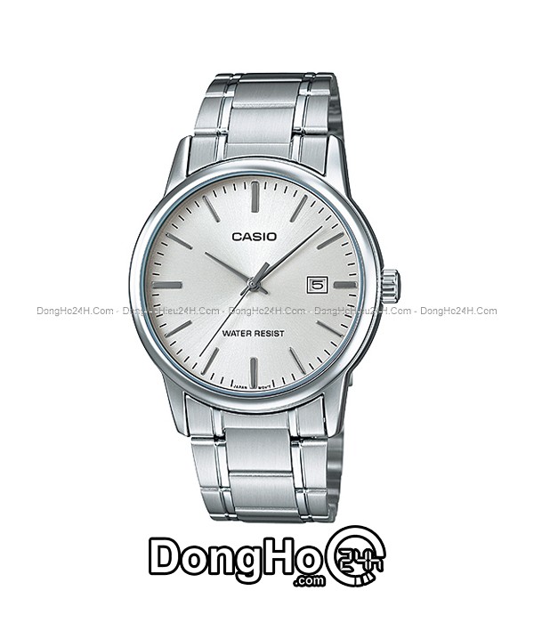 Đồng hồ Đồng hồ Casio MTP-V002D-7AUDF chính hãng 