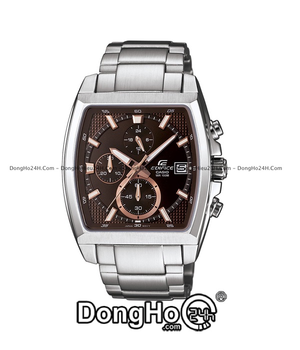 Đồng hồ Đồng hồ Casio Edifice EFR-524D-5AVDF chính hãng