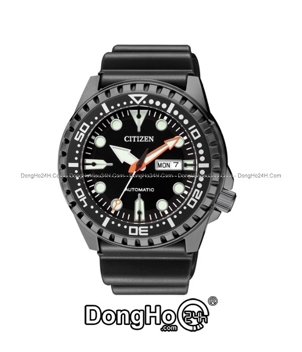 Đồng hồ Đồng hồ Citizen Automatic NH8385-11E chính hãng 