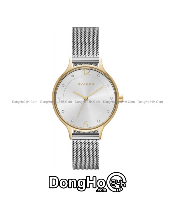 Đồng hồ Đồng hồ Skagen nữ Quartz SKW2340