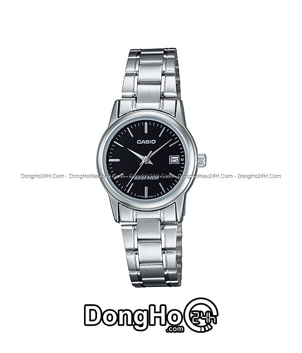 Đồng hồ Đồng hồ Casio LTP-V002D-1AUDF chính hãng 