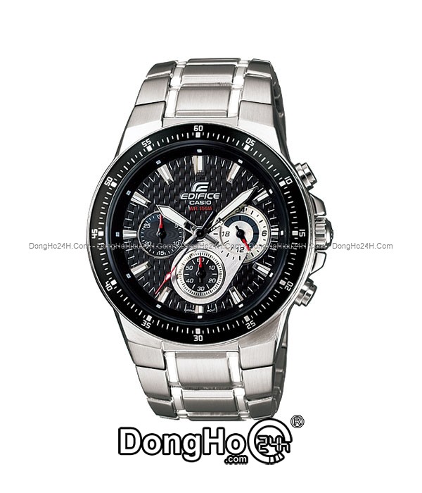 Đồng hồ Đồng hồ Casio Edifice EF-552D-1AVDF chính hãng 