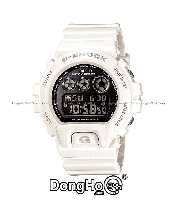 Đồng hồ Đồng hồ Casio G-Shock DW-6900NB-7DR chính hãng 