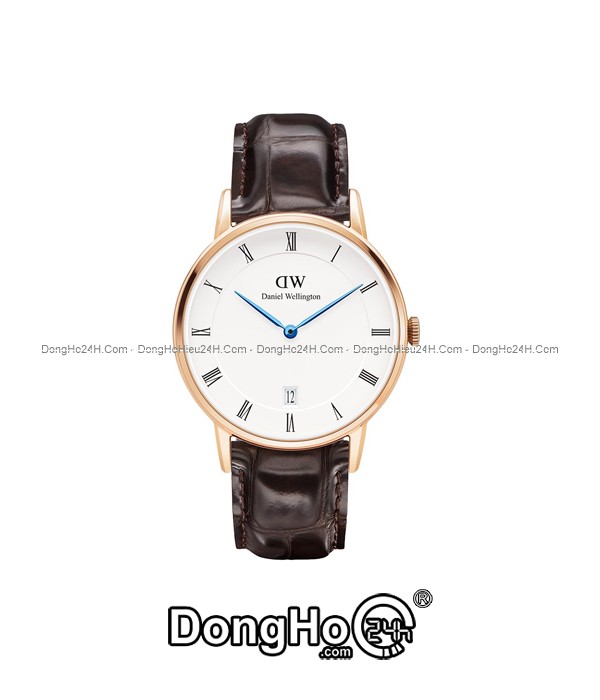 Đồng hồ Đồng hồ Daniel Wellington DW00100093 chính hãng 