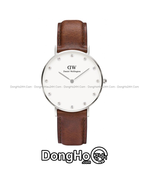 Đồng hồ Đồng hồ Daniel Wellington DW00100079 chính hãng 