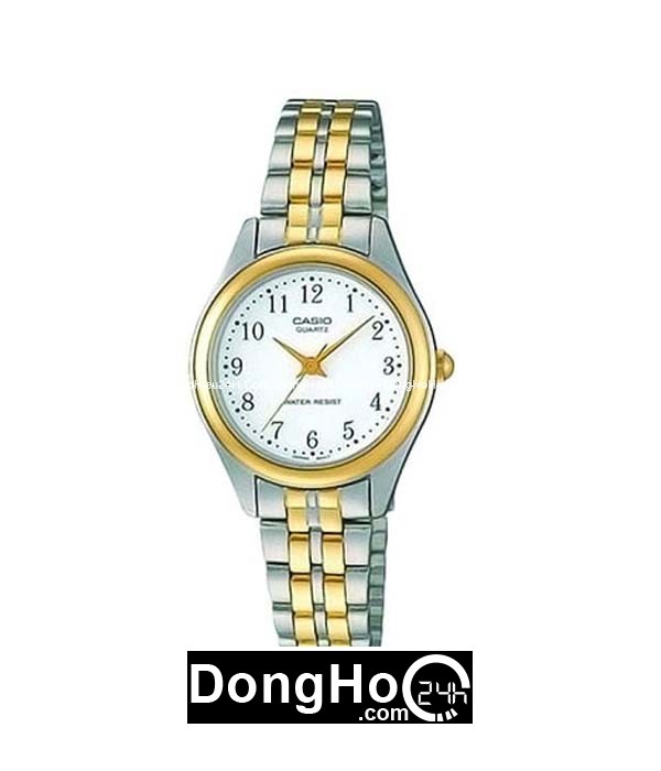 Đồng hồ Đồng hồ Casio LTP-1129G-7BRDF chính hãng 