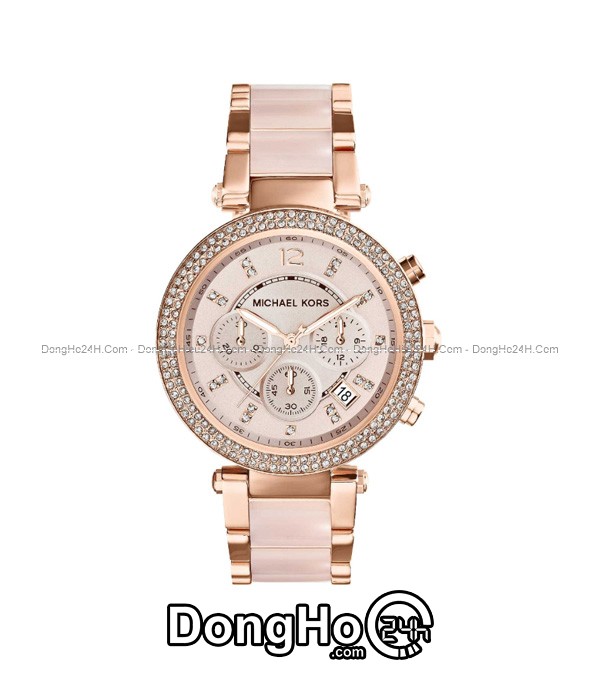 Đồng hồ Đồng hồ Michael Kors MK5896 chính hãng 