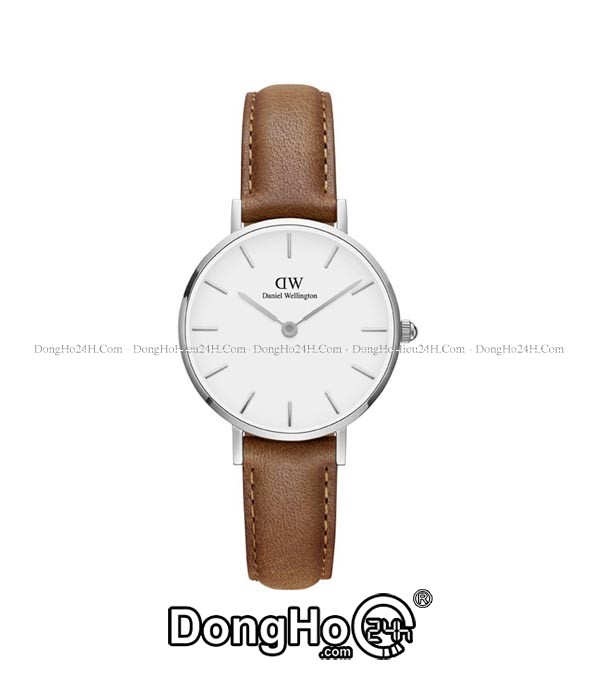 Đồng hồ Đồng hồ Daniel Wellington Petite Durham 28mm DW00100240 chính hãng 