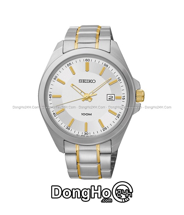 Đồng hồ Đồng hồ Seiko SUR063P1 chính hãng 