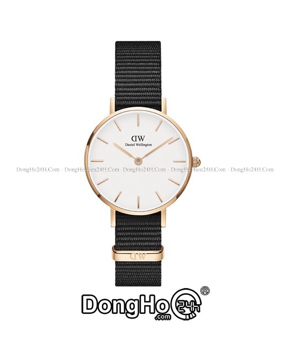 Đồng hồ Đồng hồ Daniel Wellington Petite Cornwall Size 28mm DW00100251 chính hãng 