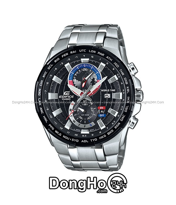 Đồng hồ Đồng hồ Casio Edifice EFR-550D-1AVUDF chính hãng 