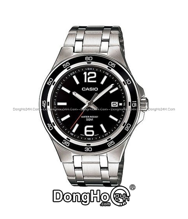 Đồng hồ Đồng hồ Casio MTP-1373D-1AVDF chính hãng 