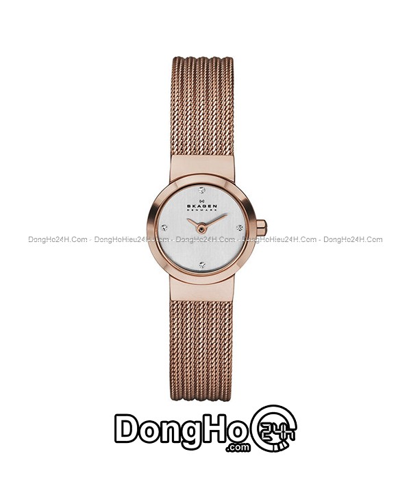 Đồng hồ Đồng hồ Skagen nữ Quartz SKW1067