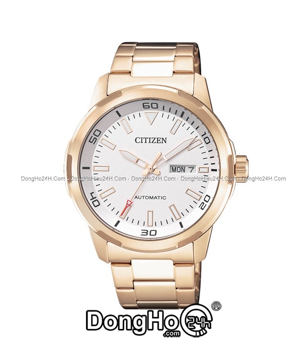 Đồng hồ Đồng hồ Citizen Automatic NH8373-88A chính hãng 