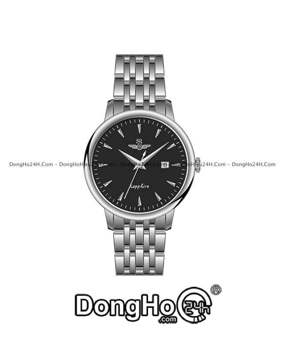 Đồng hồ Đồng hồ Sunrise SL1072.1101TE Timepiece chính hãng