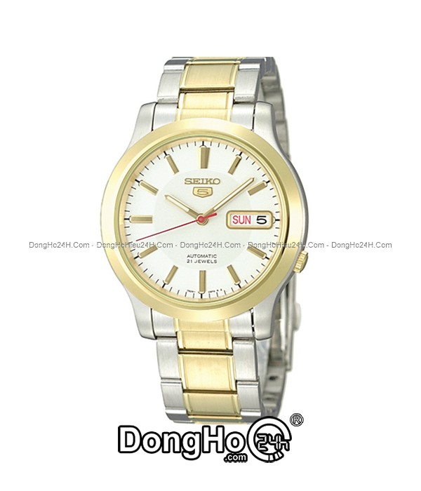 Đồng hồ Đồng hồ Seiko 5 Automatic SNK790K1 chính hãng 