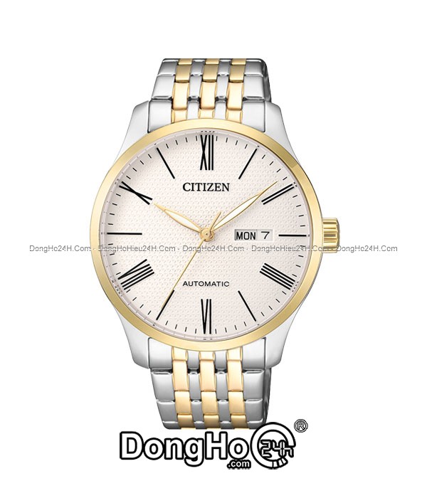 Đồng hồ Đồng hồ Citizen Automatic NH8354-58A chính hãng 