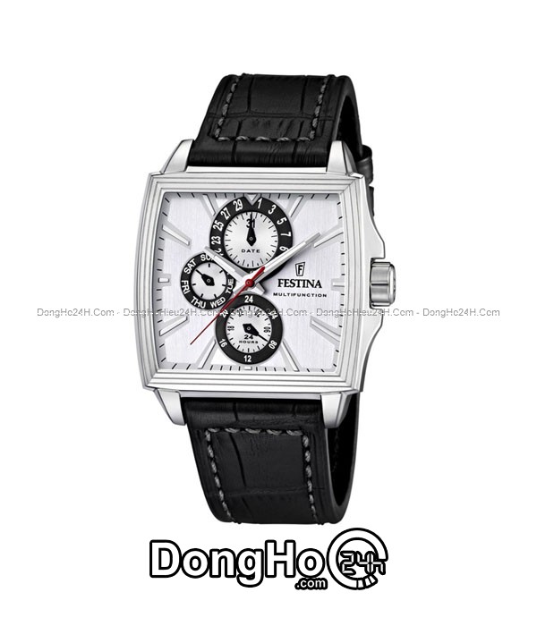 Đồng hồ Đồng hồ Festina F16586/2 chính hãng 