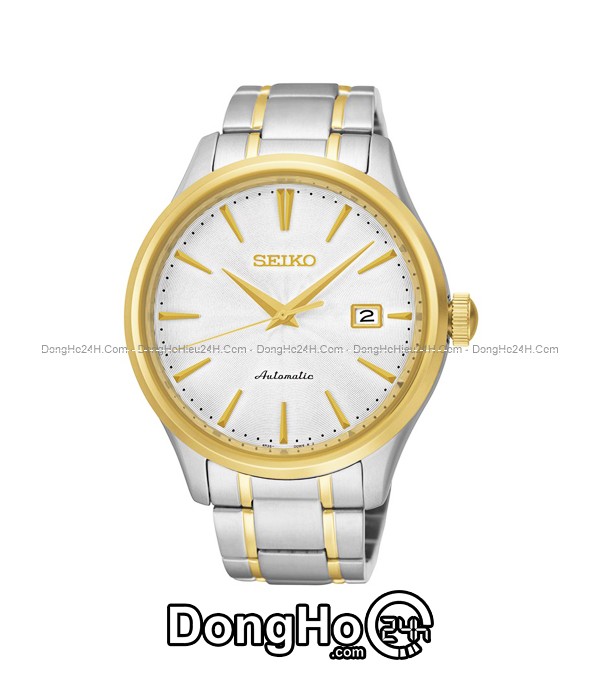 Đồng hồ Đồng hồ Seiko Automatic SRP704K1 chính hãng 